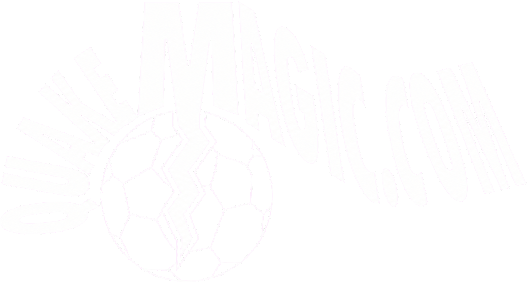 Original QuakeMagic.com logo in white